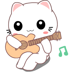 Miki The Cat 4 : Pop-up Eng