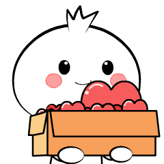 Cute Ghost : Eng