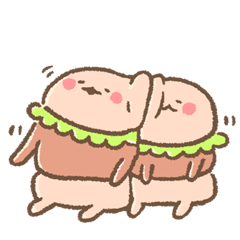 Hamburgerbaby--Burbur 2nd