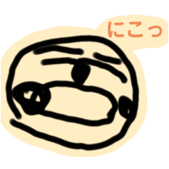 みおのぜんぶじょうずスタンプ