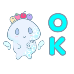 うみスイちゃん