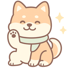 Is Fuku Really a Shiba Inu