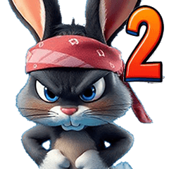 Snitz Bunnies Fun Set 2