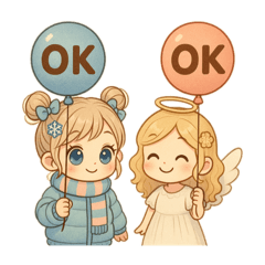 Xue-Er the icy princess  Lumi