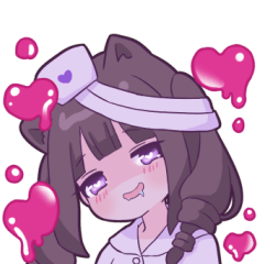 ヤンデレっ子4　(メンヘラ猫Ver.)