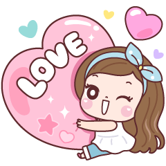 แป้งพาย รักและห่วงใย