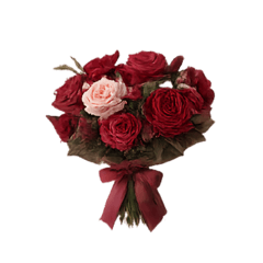 ดอกไม้เพื่อคุณครับ