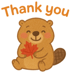 Thank you in the words of the world2