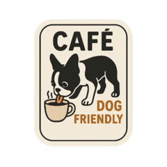 ワンちゃんの感情劇場