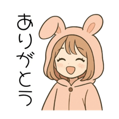 Kigurumi Girls Collection #Daily Life1