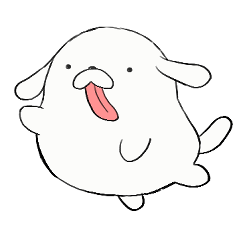持田のもち太。