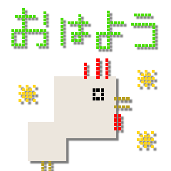 motto's Square World