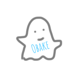 OBAKE (numero uno)