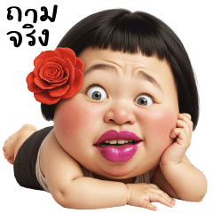 อันนี้ถามจริงๆ !!