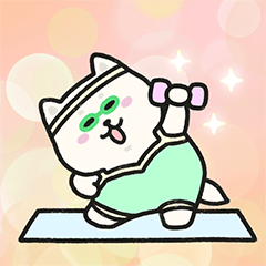 Clever: The Chubby Jindo Butler
