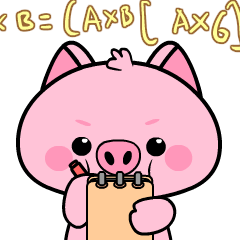 Piggie 2 : Effect stickers