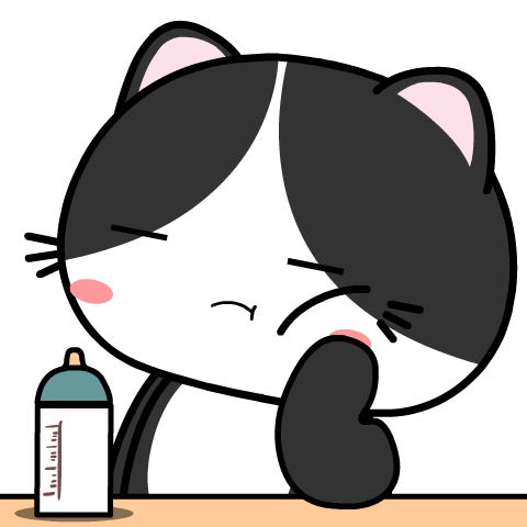 Baby Tuxedo Cat 2 : Pop-up Eng