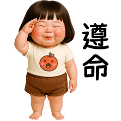 Chubby Sassy Girl [TW]