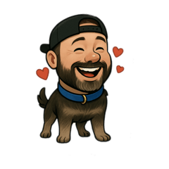 Marti Puppy