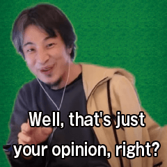 ひろゆきENGLISH 日本語じゃなく英語で