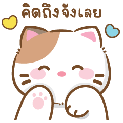 แคทมี่ หัวใจสีชมพูV.3