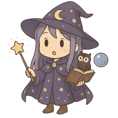 Cute Spell, Daily