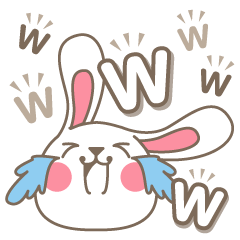rabbit#4 bySATSUKI