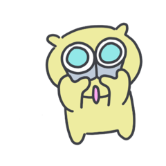 Where's your sense?rara bear(non text)
