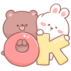 Everyday Useful Sticker08