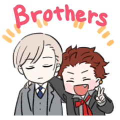 Crawford Brothers