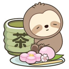 REN Sloth 4 - JP
