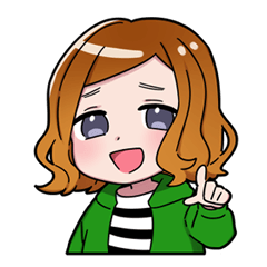 merinoSticker ver10