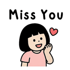Pinkie Everyday Mood English