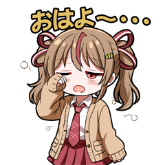 original character Mina's Reactions 2