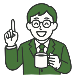 FP Kenichi Yokota's Kind Stickers