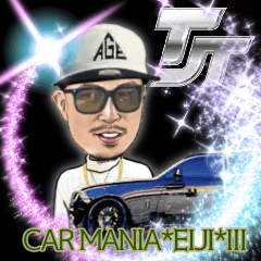 CAR MANIA EIJI3