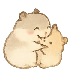 Spoiled animal stamp