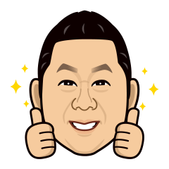 hamada-san's daily life