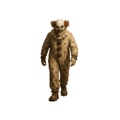 Surprisingly Friendly Monster