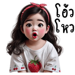 ❤️ก๊วนสาวน้อยน่ารัก 14❤️