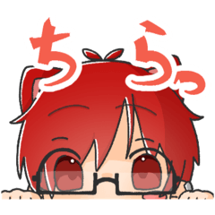 キールームスタンプ第1弾️！
