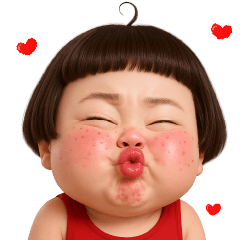 Mhoo Yor Lovely 2(MINI)EN