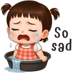 Yuu cute girl (ENG)