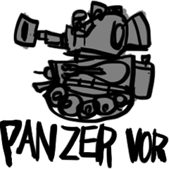 Doodle Panzer! (tank)