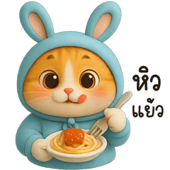 น้องเหมียวบันบัน 2