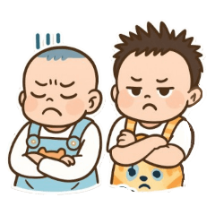 พี่สโนว์ น้องออโต้