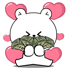 Weird White Bear : Tw