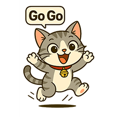 cat cat ba ba