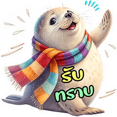 สัตว์น่ารัก : สีพาสเทล (ดุ๊กดิ๊ก)3