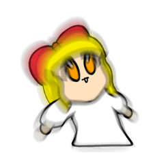 へちょへちょ！お嬢様！